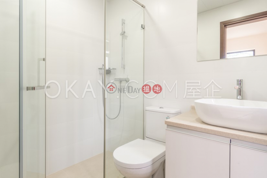 HK$ 55,000/ month | Green Village No. 8A-8D Wang Fung Terrace, Wan Chai District, Elegant 3 bedroom with balcony | Rental