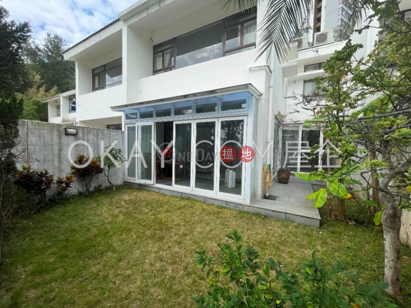 Property Search Hong Kong | OneDay | Residential Sales Listings Lovely house with sea views | For Sale