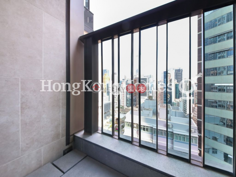 1 Bed Unit for Rent at Townplace Soho, Townplace Soho 本舍 Rental Listings | Western District (Proway-LID190581R)