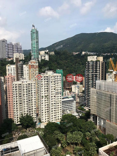 Shan Kwong Tower | High Residential Sales Listings HK$ 18.98M