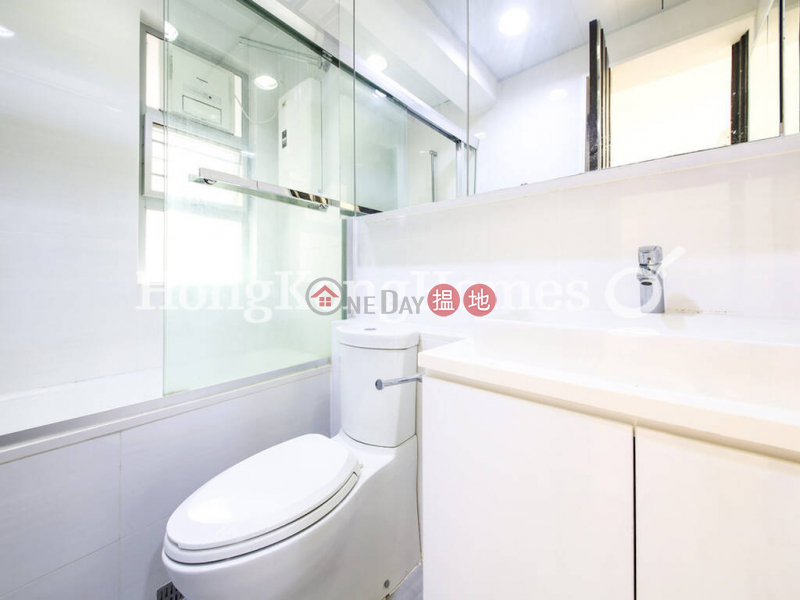 Property Search Hong Kong | OneDay | Residential | Rental Listings | 3 Bedroom Family Unit for Rent at Morengo Court