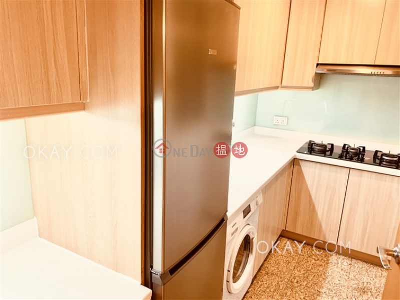 HK$ 45,000/ month | The Waterfront Phase 2 Tower 7 | Yau Tsim Mong, Beautiful 3 bedroom in Kowloon Station | Rental