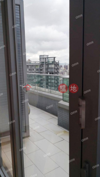 尚悅 9座|高層住宅出租樓盤-HK$ 38,000/ 月