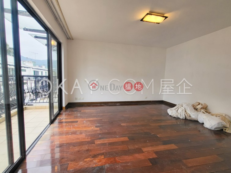 Property Search Hong Kong | OneDay | Residential, Rental Listings Tasteful house with rooftop, terrace & balcony | Rental