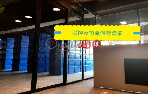 Warehouse for Rent from $350, Tai Ping Industrial Centre 太平工業中心 | Tai Po District (chris-06273)_0