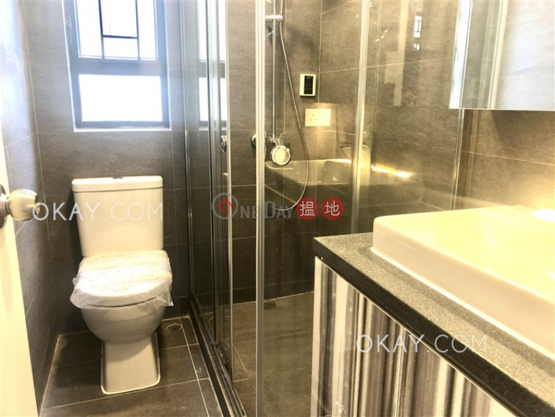 Elegant 2 bedroom in Tai Hang | Rental, 5 Wang fung Terrace 宏豐臺 5 號 Rental Listings | Wan Chai District (OKAY-R375696)