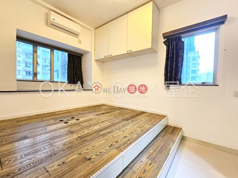 Unique 2 bedroom in Mid-levels West | Rental 1 Rednaxela Terrace | Western District Hong Kong | Rental | HK$ 33,000/ month