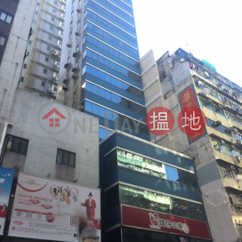 Rammon House,Mong Kok, Kowloon