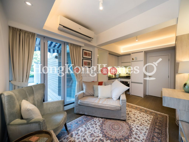 華寶大廈一房單位出租-1新海旁街 | 西區|香港出租|HK$ 30,000/ 月