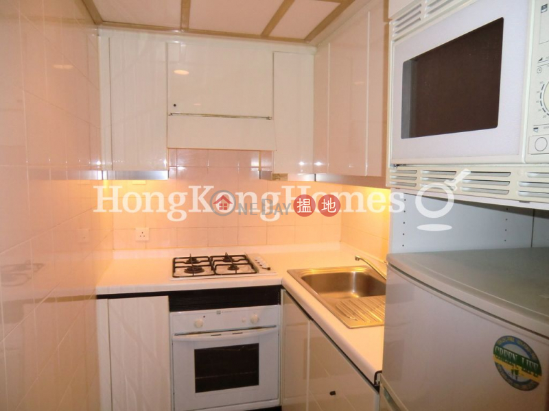 Property Search Hong Kong | OneDay | Residential | Rental Listings 2 Bedroom Unit for Rent at Convention Plaza Apartments