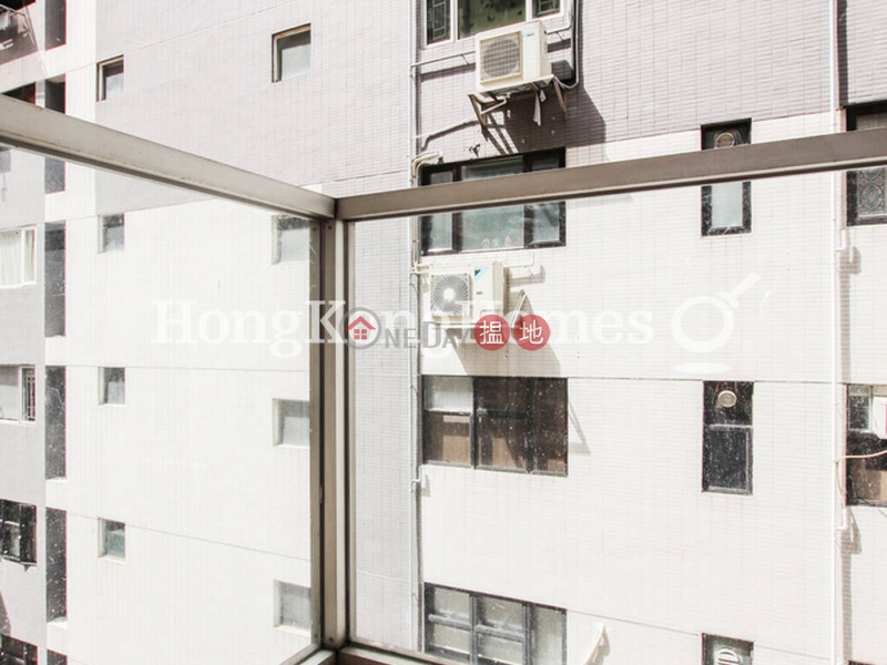 2 Bedroom Unit for Rent at Chong Yuen, 14-16 Hospital Road | Western District Hong Kong | Rental, HK$ 36,000/ month