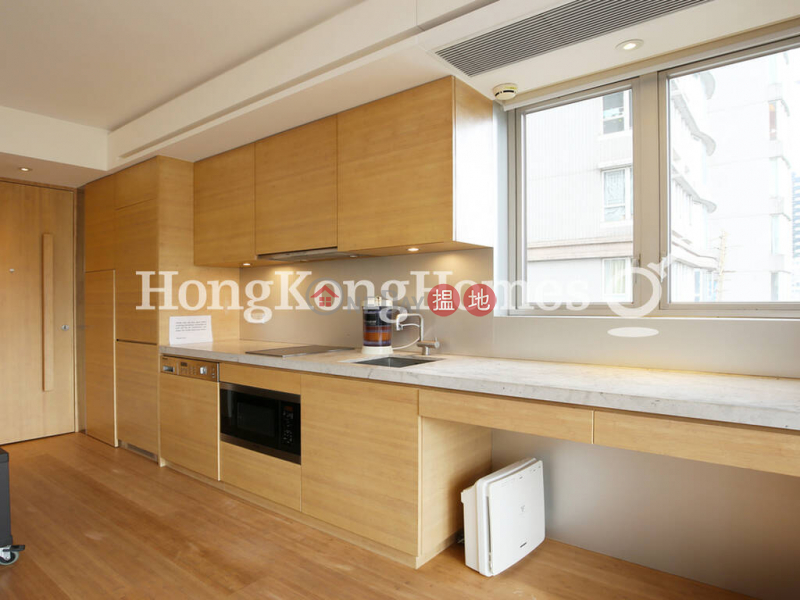 Studio Unit for Rent at 5 Star Street, 5 Star Street 星街5號 Rental Listings | Wan Chai District (Proway-LID96661R)