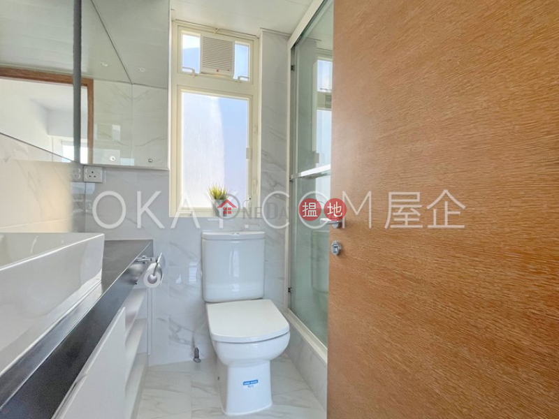 HK$ 45,000/ 月-聚賢居|中區-3房2廁,極高層,星級會所,露台聚賢居出租單位