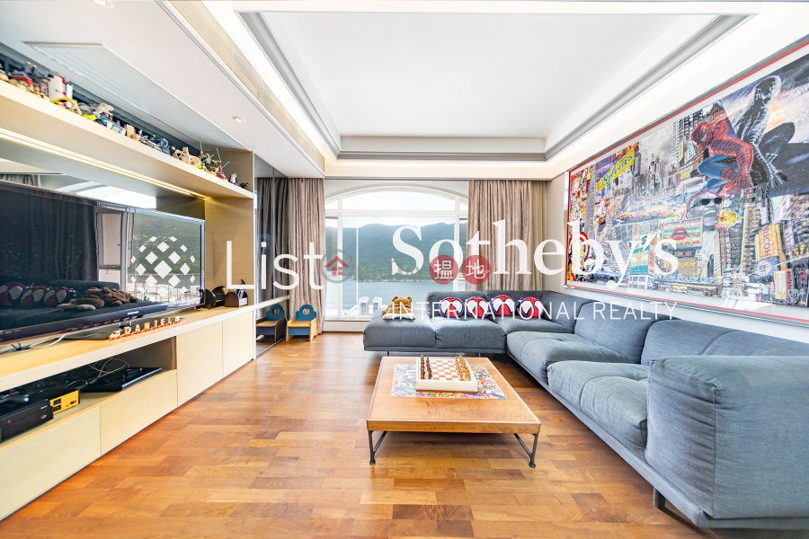 HK$ 92.8M Redhill Peninsula Phase 2, Southern District Property for Sale at Redhill Peninsula Phase 2 with 3 Bedrooms