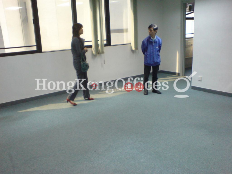 HK$ 21,344/ 月-宏基商業大廈-西區宏基商業大廈寫字樓租單位出租