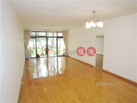 Charming house with sea views & terrace | For Sale | Phase 1 Beach Village, 41 Seahorse Lane 碧濤1期海馬徑41號 _0