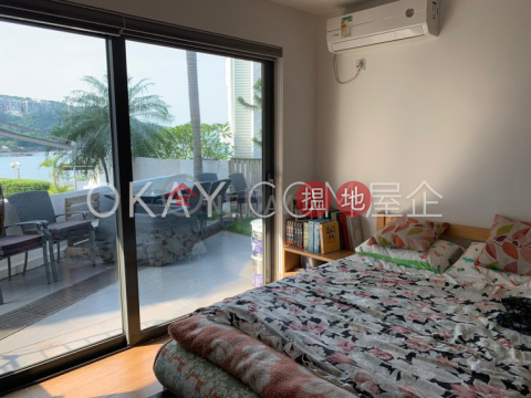 Lovely house with parking | Rental, Lobster Bay Villa 海寧居 | Sai Kung (OKAY-R382604)_0