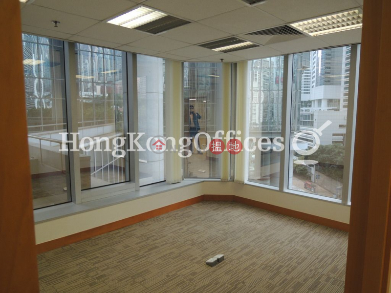 Lippo Centre | Middle Office / Commercial Property | Rental Listings HK$ 153,216/ month