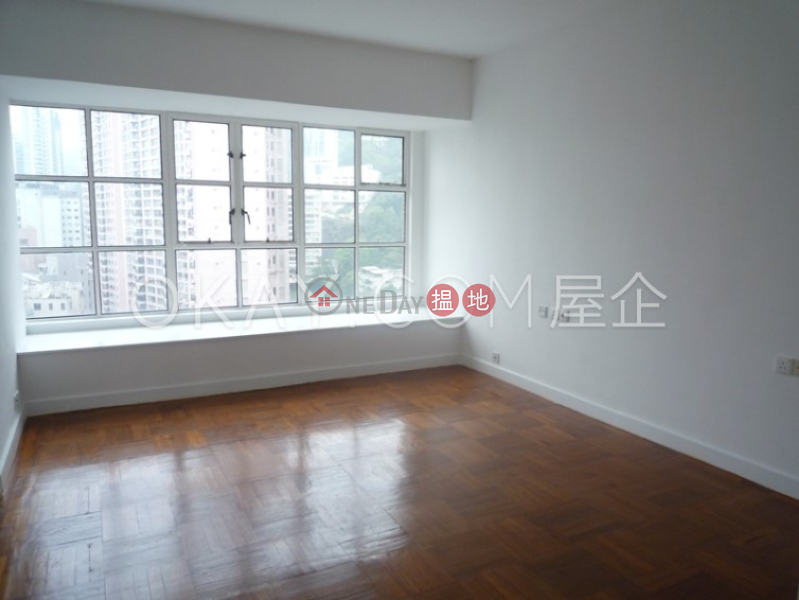 Garden Terrace | Middle, Residential, Rental Listings HK$ 125,000/ month