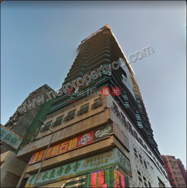 旺角道壹號商業中心|高層-寫字樓/工商樓盤|出租樓盤HK$ 60,200/ 月