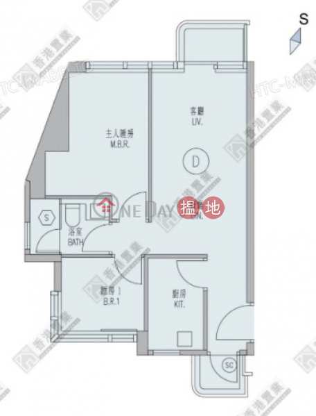 Nanchang ultra-luxury property,