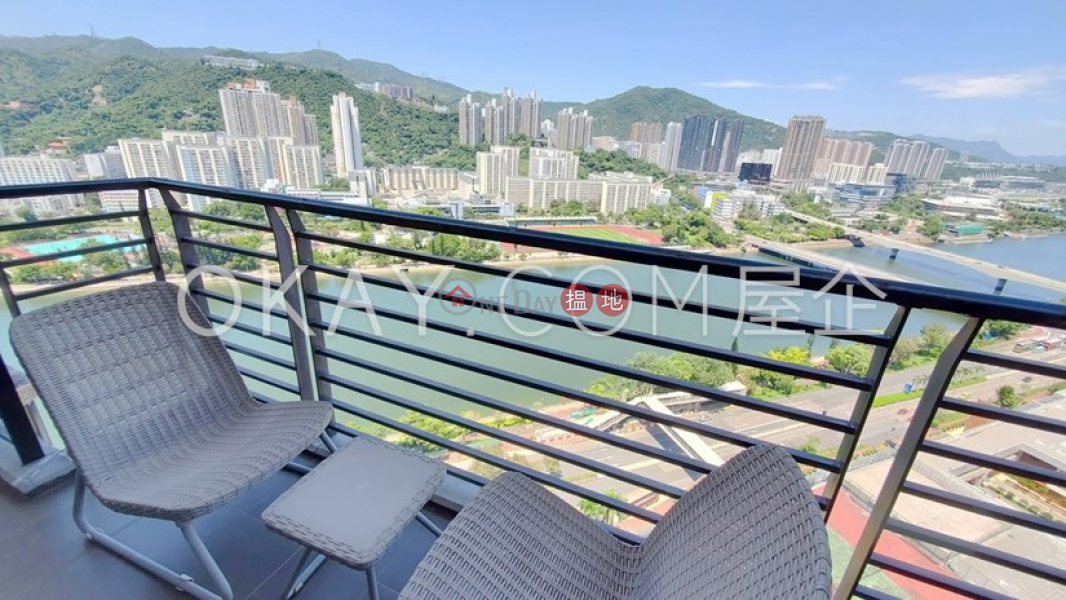 Carmel Heights (Block C) Belair Gardens, High Residential, Sales Listings HK$ 23.8M