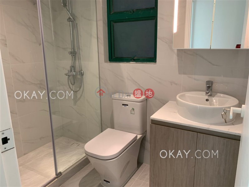 Property Search Hong Kong | OneDay | Residential | Sales Listings Tasteful 2 bed on high floor with sea views & balcony | For Sale