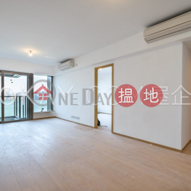 Luxurious 3 bedroom with harbour views & balcony | Rental | Harbour Glory Tower 5 維港頌5座 _0