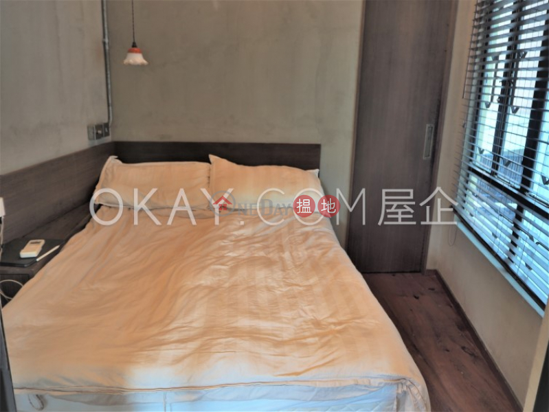 Intimate 1 bedroom on high floor with rooftop | For Sale, 26A Peel Street | Central District, Hong Kong Sales HK$ 9.6M