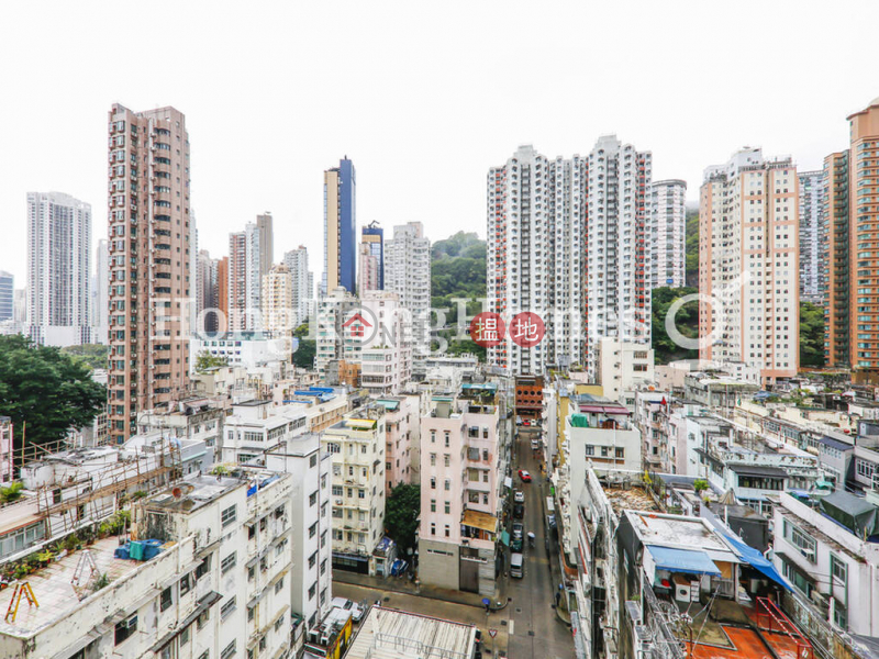 Property Search Hong Kong | OneDay | Residential | Sales Listings | Studio Unit at Warrenwoods | For Sale
