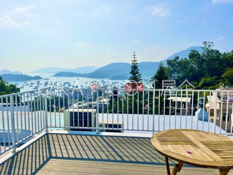 Property Search Hong Kong | OneDay | Residential Rental Listings Beautiful house with rooftop, terrace & balcony | Rental
