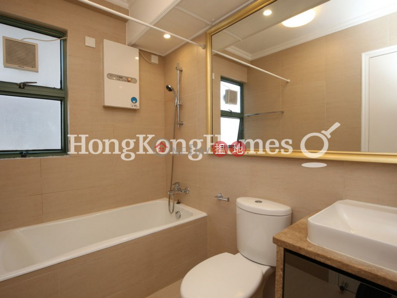 HK$ 62,000/ month | Robinson Place | Western District, 3 Bedroom Family Unit for Rent at Robinson Place