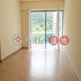 Popular 1 bedroom with balcony | For Sale | Larvotto 南灣 _0