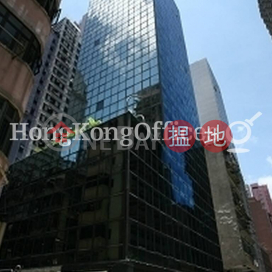 帝后商業中心寫字樓租單位出租 | 帝后商業中心 Queen's Centre _0