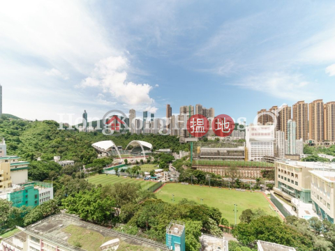 4 Bedroom Luxury Unit at Fontana Gardens | For Sale | Fontana Gardens 豪園 _0