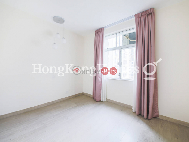 2 Bedroom Unit for Rent at (T-59) Heng Tien Mansion Horizon Gardens Taikoo Shing | 18B Tai Fung Avenue | Eastern District Hong Kong | Rental | HK$ 24,800/ month
