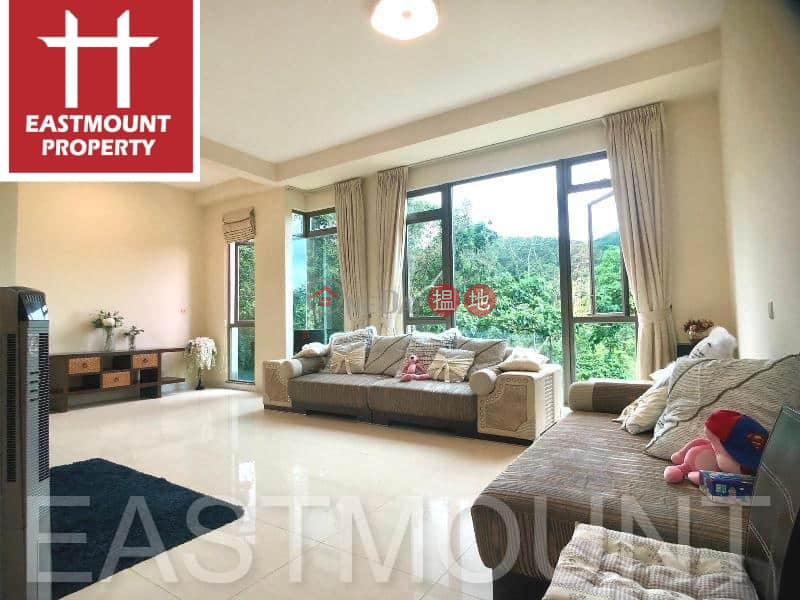 Clearwater Bay Villa House | Property For Sale in The Portofino 栢濤灣- Corner house, Luxury club house | Property ID:559 88 Pak To Ave | Sai Kung | Hong Kong | Sales HK$ 55M