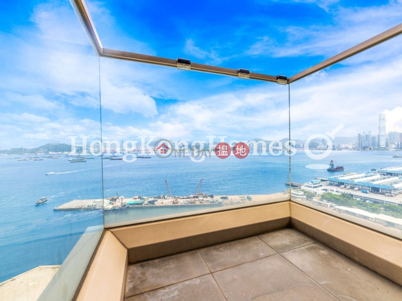 2 Bedroom Unit at Harbour One | For Sale, 458 Des Voeux Road West | Western District Hong Kong, Sales, HK$ 21M