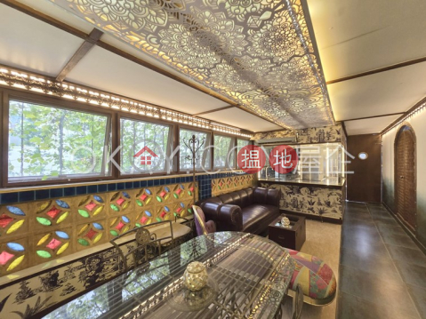 Elegant house in Sai Kung | For Sale, Hing Keng Shek 慶徑石 | Sai Kung (OKAY-S800184)_0