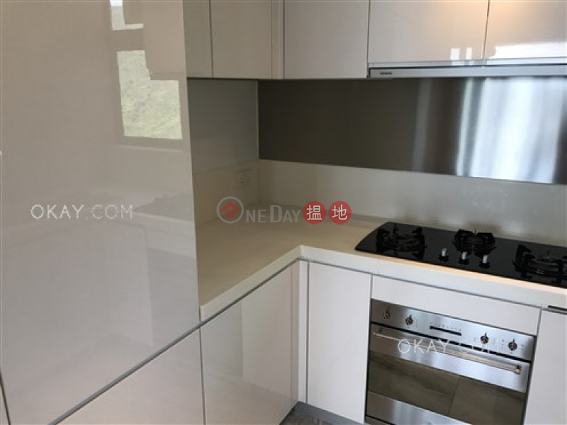 HK$ 32,500/ month Discovery Bay, Phase 14 Amalfi, Amalfi Three Lantau Island Unique 2 bedroom with balcony | Rental