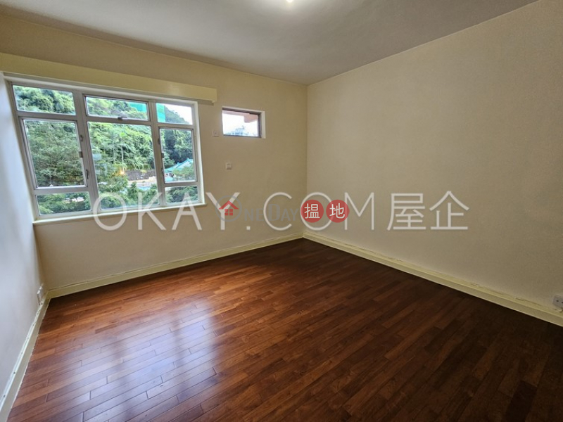 Luxurious 4 bedroom with balcony & parking | Rental | Fairmont Gardens 翠錦園 Rental Listings
