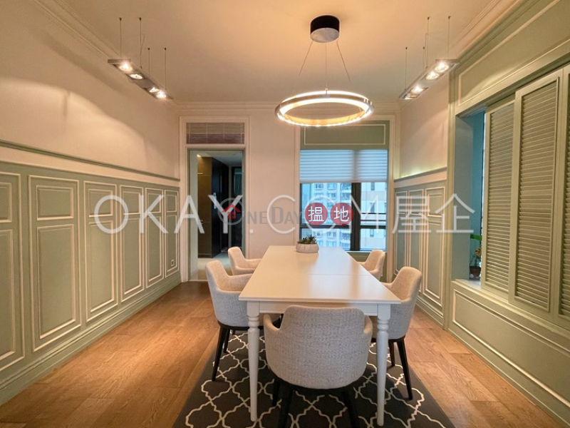 HK$ 75,000/ month No.11 Macdonnell Road | Central District, Luxurious 3 bedroom on high floor with balcony | Rental