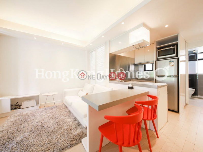 HK$ 8.2M, 21 Shelley Street, Shelley Court, Western District | Studio Unit at 21 Shelley Street, Shelley Court | For Sale