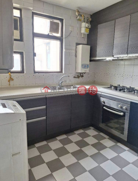 HK$ 63,000/ month | 2 Old Peak Road | Central District, 3 BED 2 BATH 1 CP 2 OLD PEAK ROAD