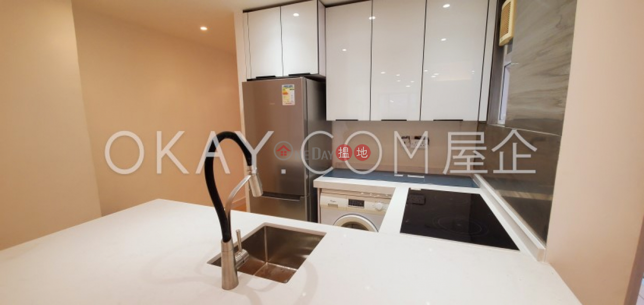 駱克道236號低層住宅|出租樓盤HK$ 27,000/ 月