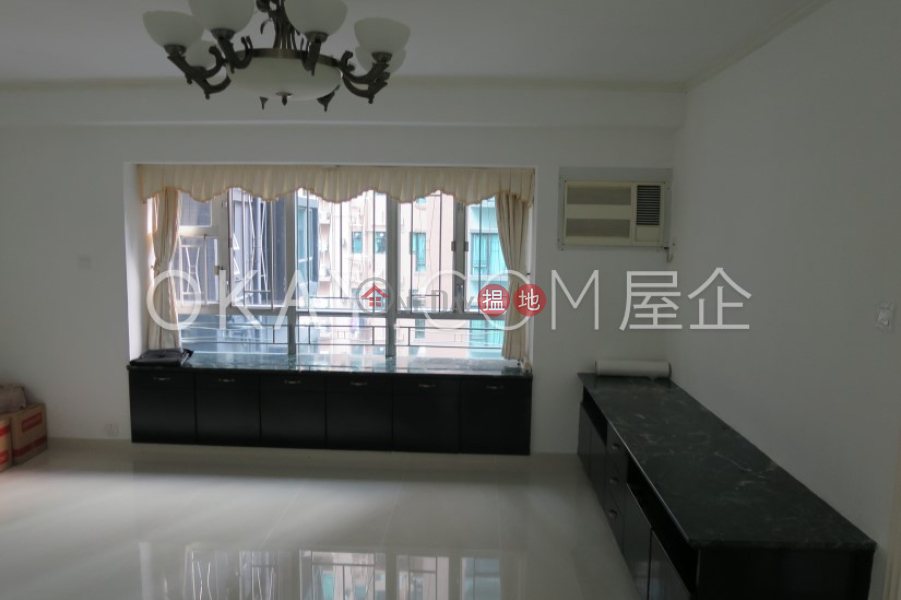 Property Search Hong Kong | OneDay | Residential Sales Listings | Lovely 3 bedroom in Mid-levels West | For Sale