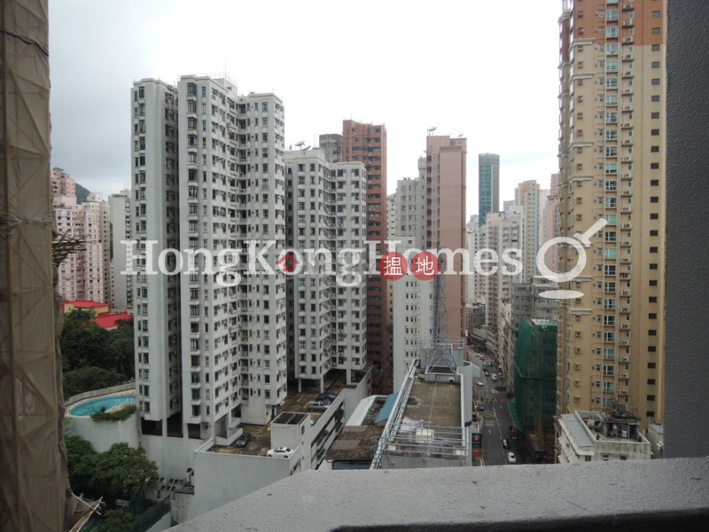 1 Bed Unit at V Happy Valley | For Sale, V Happy Valley V Happy Valley Sales Listings | Wan Chai District (Proway-LID126130S)