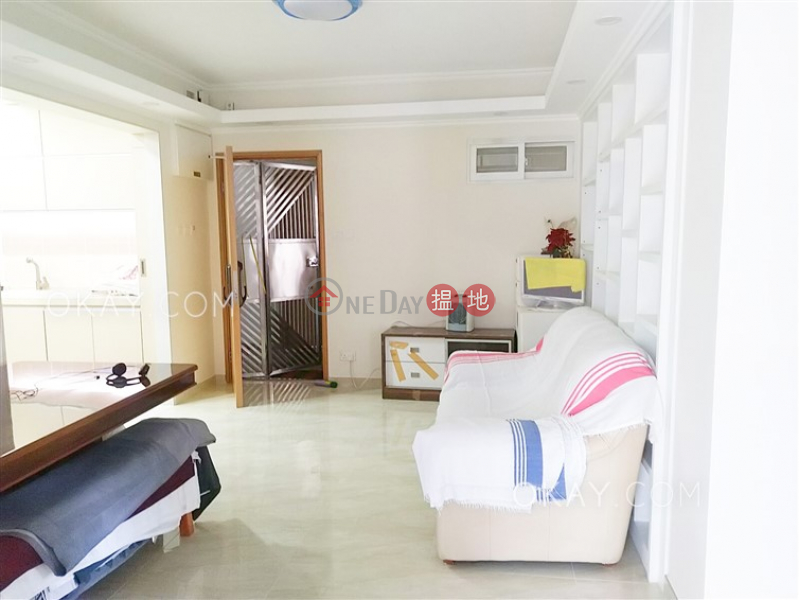 Elegant 4 bedroom in Tsim Sha Tsui | Rental | Far East Mansion 遠東大廈 Rental Listings