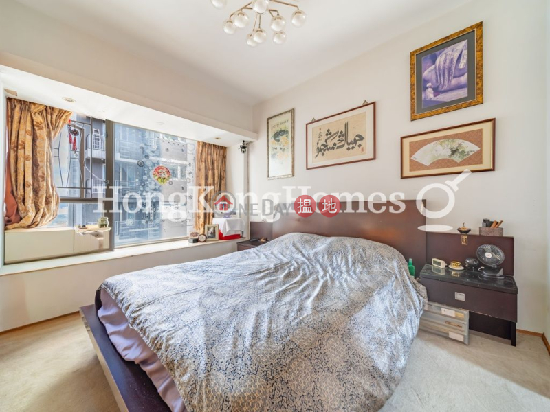 HK$ 1,380萬-學林雅軒西區-學林雅軒三房兩廳單位出售