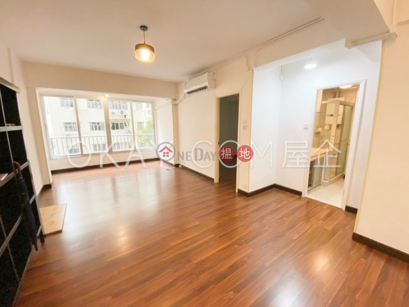 Intimate 3 bedroom with balcony | Rental | 102-108 Robinson Road | Western District, Hong Kong Rental, HK$ 25,000/ month